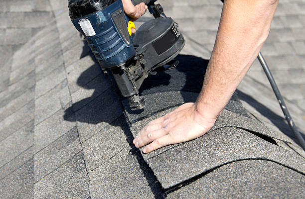 4 Ply Roofing in Rosedale, CA